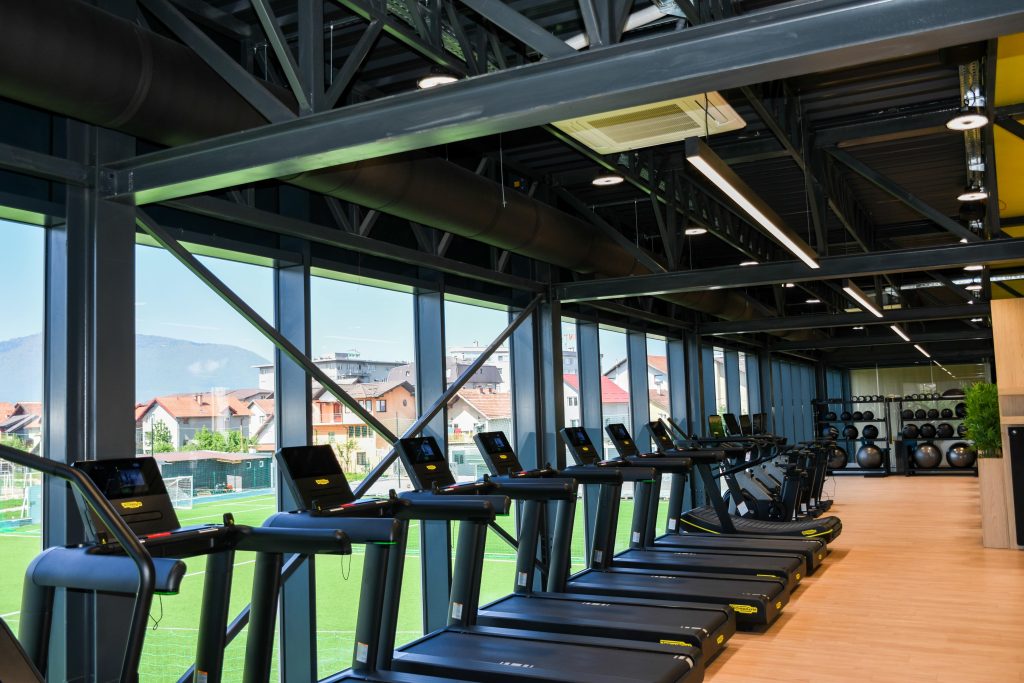 Tc Arena Sarajevo
