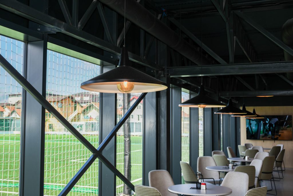 Tc Arena Sarajevo